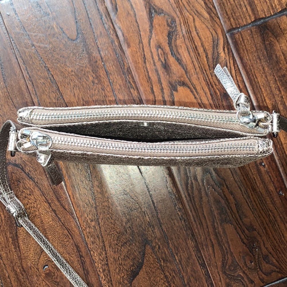Metallic Purse - Picture 5 of 7